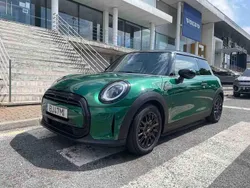 Vermelho Usado 2024 Mini Cooper Essential Citadino | € 26.900 (Super Preço)