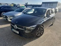 Preto Usado 2024 Mercedes B180 Monovolume | € 38.900 (Super Preço)