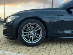 Azul Usado 2017 BMW 420 Gran Coupé M Sport Coupé | € 21.900 (Super Preço)