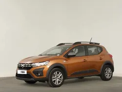 Outra Usado 2023 Dacia Sandero Citadino | € 17.690 (Preço justo)
