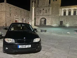Usado 2009 BMW 120 Citadino | € 10.500 (Bom preço)
