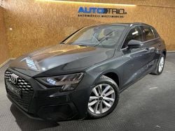 Cinzento Usado 2022 Audi A3 | € 20.900 (Bom preço)