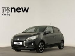 Usado 2024 Mitsubishi Space Star Edition | € 18.192 (Caro)