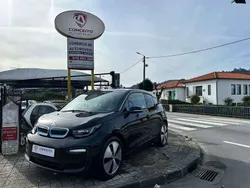 Preto Usado 2018 BMW i3 Citadino | € 18.900 (Preço justo)
