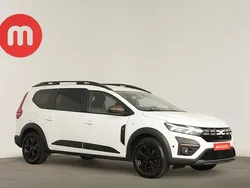 Usado 2024 Dacia Jogger Extreme | € 21.999 (Preço justo)