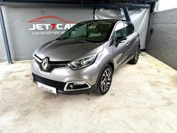 Cinza Usado 2014 Renault Captur SUV | € 12.490 (Preço elevado)