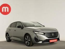 Usado 2024 Peugeot 308 Allure | € 24.499 (Super Preço)