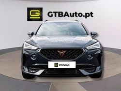 Cinza Usado 2024 Cupra Formentor VZ SUV | € 40.999 (Caro)