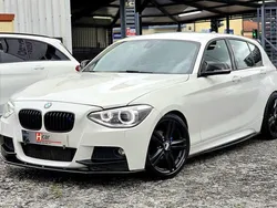Usado 2014 BMW 118 Citadino | € 18.999 (Caro)
