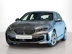 Usado 2024 BMW 116 Citadino | € 33.400 (Caro)