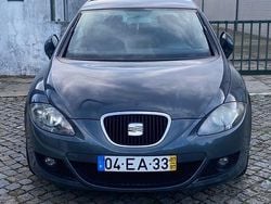 Usado 2007 Seat Leon Sedan | € 4.600 (Bom preço)