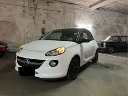 Usado 2016 Opel Adam Citadino | € 7.000