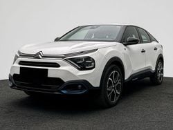 Branco Usado 2023 Citroën e-C4 Feel SUV | € 21.999 (Preço justo)