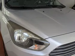 Usado 2017 Ford Ka Plus Citadino | € 7.750