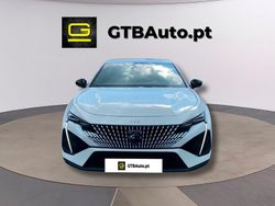 Branco Usado 2024 Peugeot 408 GT GTi SUV | € 29.999
