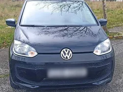 Usado 2015 VW up! move up! Citadino | € 7.800 (Preço justo)