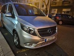 Usado 2018 Mercedes Vito Sedan | € 19.000