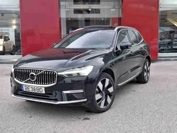 Preto Usado 2023 Volvo XC60 Plus SUV | € 59.990 (Caro)