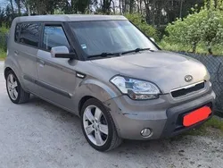 Usado 2009 Kia Soul 2 SUV | € 7.800