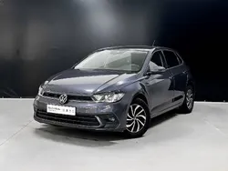 Preto Usado 2023 VW Polo | € 19.480 (Preço justo)
