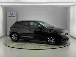 Preto Usado 2023 VW Polo | € 20.200 (Preço justo)