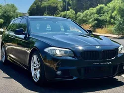 Usado 2012 BMW 520 Sedan | € 16.700 (Preço elevado)