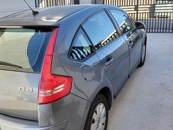 Usado 2007 Citroën C4 Sedan | € 3.500