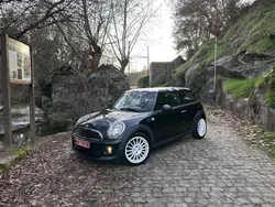 Preto Usado 2014 Mini Cooper Coupé Coupé | € 11.500 (Bom preço)