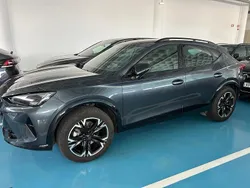 Cinza Usado 2025 Cupra Formentor SUV | € 34.990 (Preço elevado)