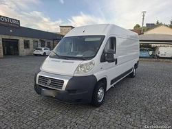 Branco Usado 2011 Fiat Ducato Van | € 12.990