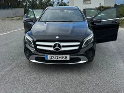 Usado 2015 Mercedes GLA200 SUV | € 17.900