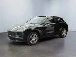 Preto Usado 2019 Porsche Macan SUV | € 45.950