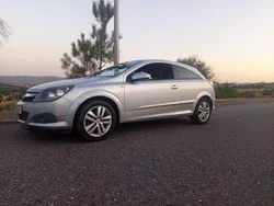 Usado 2008 Opel Astra GTC | € 5.700 (Preço elevado)