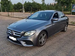 Usado 2016 Mercedes E220 AMG Sedan | € 29.999 (Preço justo)