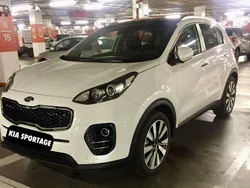 Usado 2017 Kia Sportage SUV | € 16.000 (Preço justo)