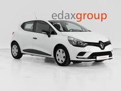 Branco Usado 2019 Renault Clio IV | € 7.490 (Super Preço)