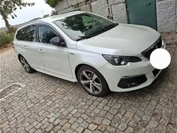 Usado 2017 Peugeot 308 GT-line Carrinha | € 14.500 (Caro)