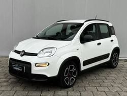 Branco Usado 2022 Fiat Panda City Life Citadino | € 12.900 (Preço elevado)