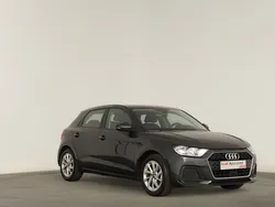Cinzento Usado 2023 Audi A1 Sportback Advanced Citadino | € 21.690 (Preço justo)