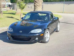 Usado 2001 Mazda MX5 Inclusive Cabrios | € 14.999