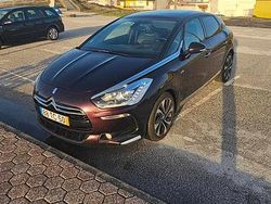 Outra Usado 2014 Citroën DS5 Citadino | € 12.000 (Preço elevado)
