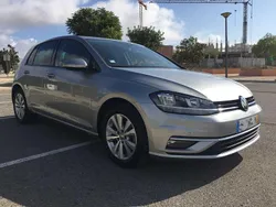 Usado 2017 VW Golf VII Sedan | € 19.000 (Preço justo)