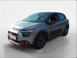 Cinza Usado 2022 Citroën C3 Citadino | € 14.394 (Bom preço)