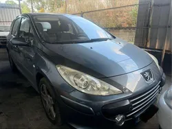 Usado 2006 Peugeot 307 Sedan | € 4.500 (Preço justo)