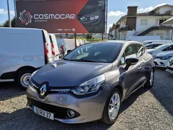 Renault Clio IV