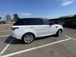Usado 2014 Land Rover Range Rover Sport Autobiography SUV | € 49.900