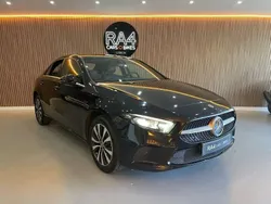 Preto Usado 2020 Mercedes A250 Style Sedan | € 26.900 (Caro)