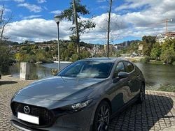 Usado 2020 Mazda 3 Sedan | € 16.500