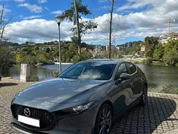 Usado 2020 Mazda 3 Sedan | € 18.500
