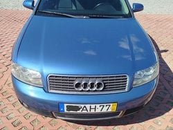 Usado 2003 Audi A4 Sedan | € 3.000 (Super Preço)